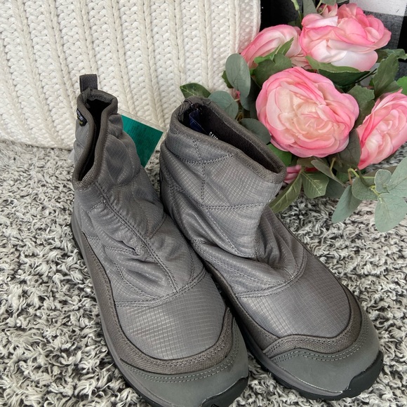 Keen Terradora II Ankle Boot - Picture 3 of 10